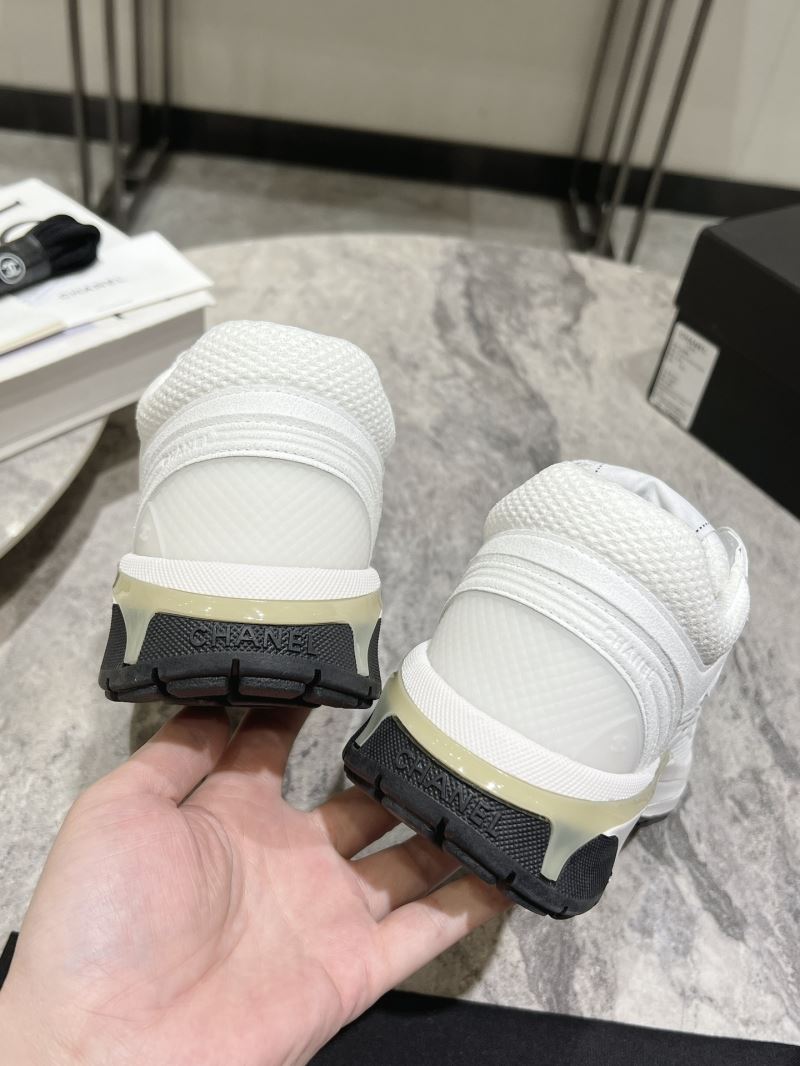 Chanel Sport Shoes